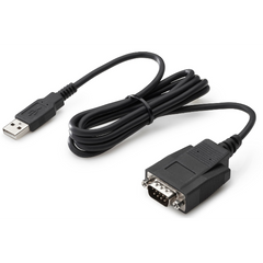ADATTATORE DA USB A PORTA SERIALE