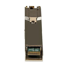 HPE J8177C Compatibile Ricetrasmettitore SFP - 1000BASE-T - 10 unità