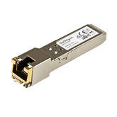 HPE J8177C Compatibile Ricetrasmettitore SFP - 1000BASE-T