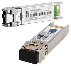 Aruba 10G SFP+ LC SR 300m OM3 MMF Transceiver