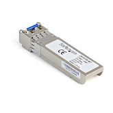 Modulo ricetrasmettitore SFP+ compatibile con HPE J9151D - 10GBASE-LR