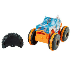 Hot Wheels - Monster Truck Rhinomite RC 1:24