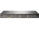 Switch Aruba 2930F 48G PoE+ 4SFP+
