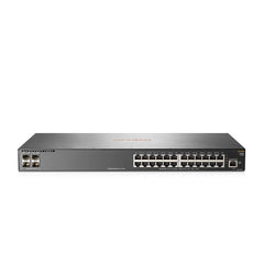 Switch Aruba 2930F 24G 4SFP