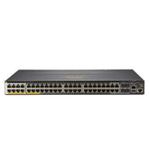 Switch da 1 slot Aruba 2930M 40G 8 HPE Smart Rate PoE+