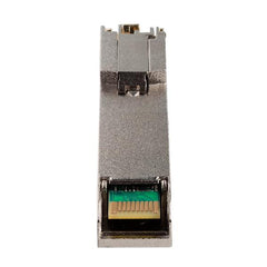Modulo ricetrasmettitore SFP+ compatibile con HPE JL563A - 100/1000/10000BASE-TX