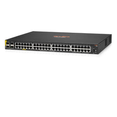 Switch Aruba 6100 48G PoE Classe 4 4SFP+ 370 W