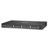 Switch Aruba 6100 48G 4SFP+