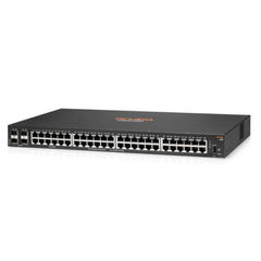 Switch Aruba 6100 48G 4SFP+