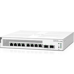 Aruba IOn 1930 8G 2SFP 124W Switch - POE