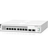 Aruba IOn 1930 8G 2SFP 124W Switch - POE