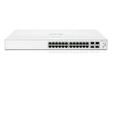 Aruba IOn 1930 24G 4SFP+ Switch