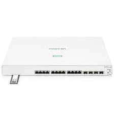 Aruba IOn1960 12XT 4XF Switch