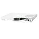Switch Aruba Instant On 1960 24G 2XGT 2SFP+