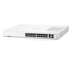 Switch Aruba Instant On 1960 24G 2XGT 2SFP+