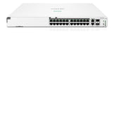 Aruba IOn1960 24G 2XT 2XF 370W Switch