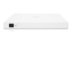 Switch Aruba Instant On 1960 48G 40p PoE Classe 4 8p Classe 6 2XGT 2SFP+ 600 W