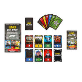 UNO Elite RaC Booster Set