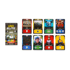 UNO Elite RaC Booster Set