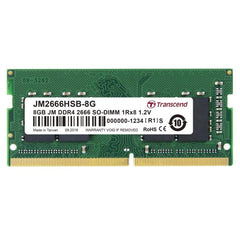 JM2666HSB-8G
