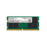 JM4800ASE-32G - DRAM DDR5 SO-DIMM 4800MHz da 32GB, 2Rx8 2Gx8 CL40 1.1V