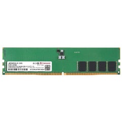 JM5600ALE-32G - DRAM DDR5 U-DIMM 5600MHz da 32GB, 2Rx8 2Gx8 CL46 1.1V