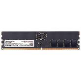 JM6400ALE-16G - DRAM DDR5 CUDIMM 6400MHz da 16GB, 1Rx8 2Gx8 CL52 1.1V