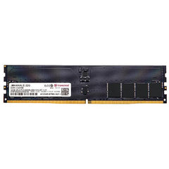 JM6400ALE-32G - DRAM DDR5 CUDIMM 6400MHz da 32GB, 2Rx8 2Gx8 CL52 1.1V