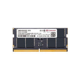JM6400ASE-32G - DRAM DDR5 CSODIMM 6400MHz da 32GB, 2Rx8 2Gx8 CL52 1.1V