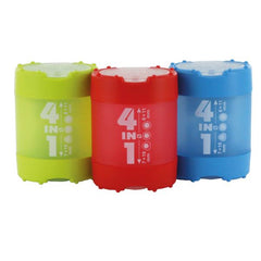 TEMPERAMATITE 4 IN 1 CON AMPIO SERBATOIO