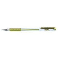 Hybrid Gel Grip Metallic