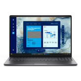 DELL PRO 16 PC16250 - senza alimentatore