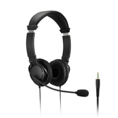 Cuffie classiche con Jack da 3,5 mm con microfono e controllo del volume