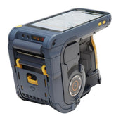 K388 PRO - PDA RUGGED CON STAMPANTE 2" INTEGRATA, DISPLAY 5,5" 2D SCANNER, 4GB/64GB, WIFI 6E, NFC, ANDROID 14 GMS