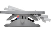 Poggiapiedi ergonomico SmartFit® SoleMate™ Pro