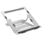 Base per laptop regolabile Easy Riser™ in alluminio