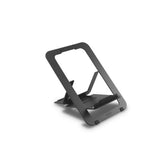 Base per laptop in alluminio regolabile EQ