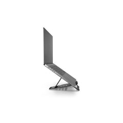 Base per laptop in alluminio regolabile EQ