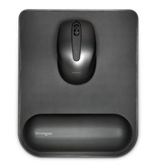 Mouse pad poggiapolsi ErgoSoft™