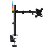 Braccio estensibile ergonomico per monitor singolo SmartFit®