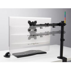 Braccio estensibile ergonomico per monitor singolo SmartFit®