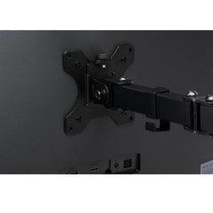 Braccio estensibile ergonomico per monitor singolo SmartFit®