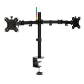 Braccio estensibile ergonomico per monitor doppio SmartFit®