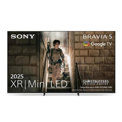 BRAVIA 5 XR