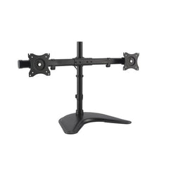 Supporto autonomo per doppio monitor SmartFit™ Ergo
