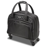 Trolley per laptop con ruote piroettanti Contour™ 2.0 Executive - 15,6"