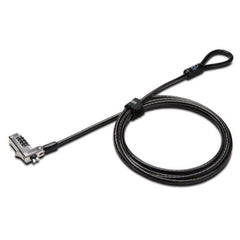 Lucchetto per laptop con combinazione Slim