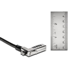 Lucchetto per laptop con combinazione Slim