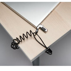 LUCCHETTO NANOSAVER COMBINAZIONE RESETTABILE