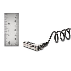 LUCCHETTO NANOSAVER COMBINAZIONE RESETTABILE